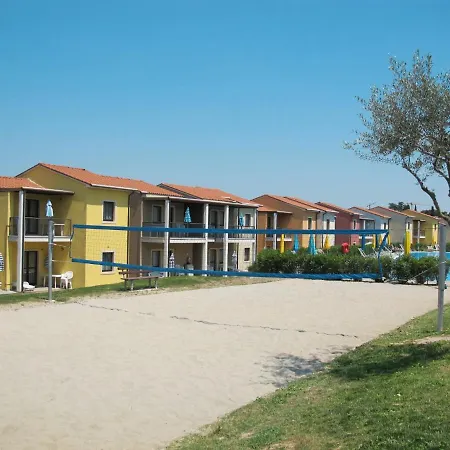 Locazione Turistica Belvedere Village-3