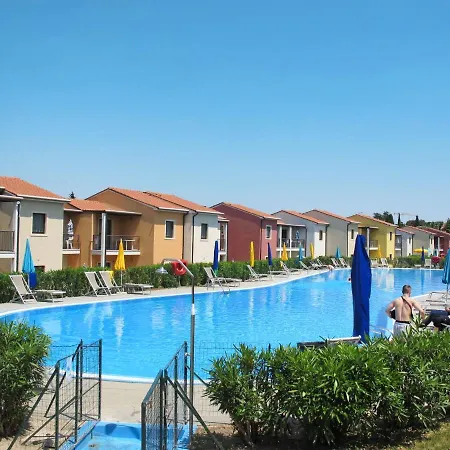 Locazione Turistica Belvedere Village-3 * Cavalcaselle