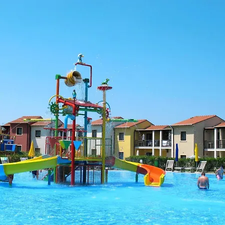 Locazione Turistica Belvedere Village-3 Appartamento *