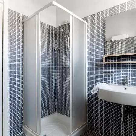 Apartmán Belvedere Village-3 By Interhome *
