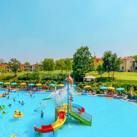 Locazione Turistica Belvedere Village-3 Appartamento