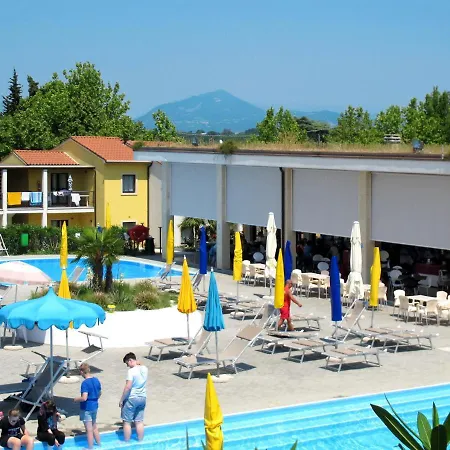 Locazione Turistica Belvedere Village-3