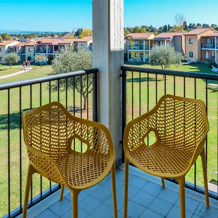 Belvedere Village-3 By Interhome Apartmán