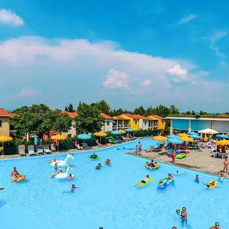 Locazione Turistica Belvedere Village-3