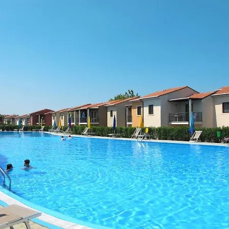 Belvedere Village-3 By Interhome Apartmán *