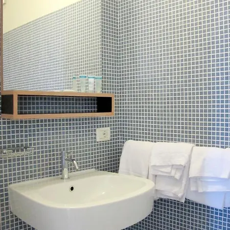 Apartmán Belvedere Village-3 By Interhome *