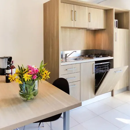 Belvedere Village-3 By Interhome *