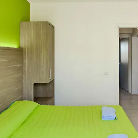 Apartmán Belvedere Village-3 By Interhome Cavalcaselle