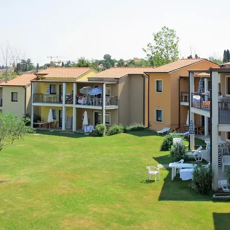 Locazione Turistica Belvedere Village-3 * Cavalcaselle