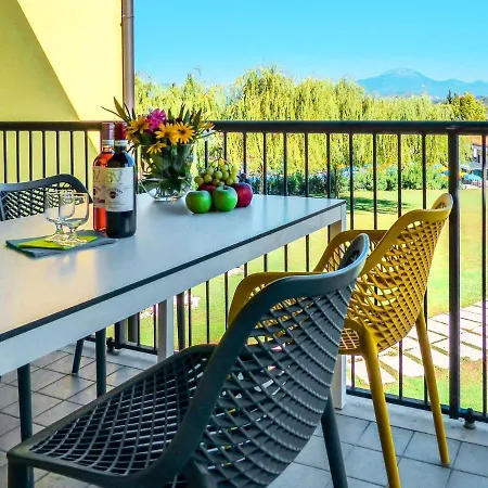 Belvedere Village-3 By Interhome Cavalcaselle