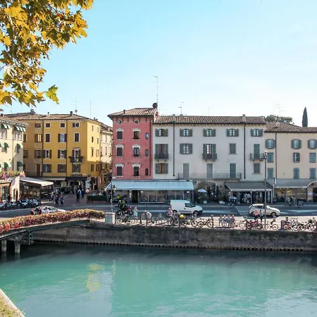 Locazione Turistica Belvedere Village-3 * Cavalcaselle