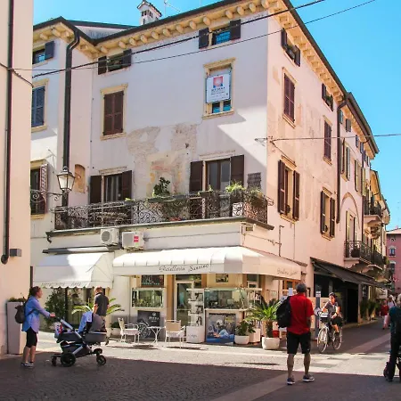 Locazione Turistica Belvedere Village-3 Appartamento