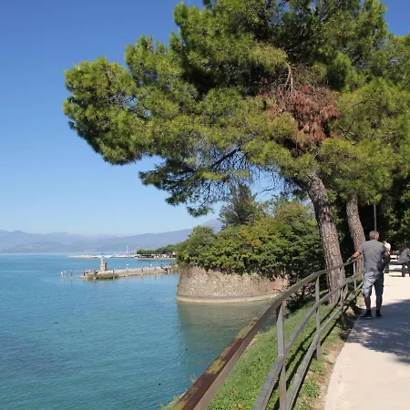 Locazione Turistica Belvedere Village-3 Appartamento *