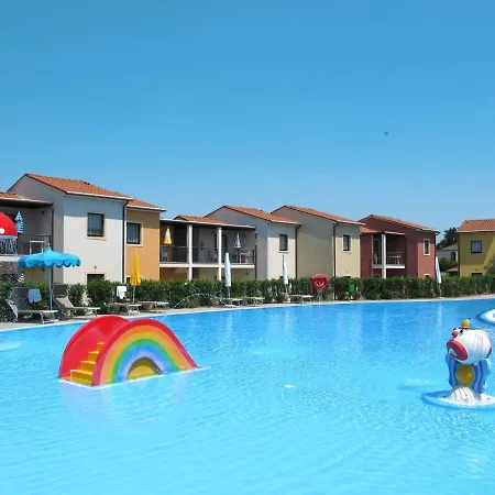 Belvedere Village-3 By Interhome Cavalcaselle