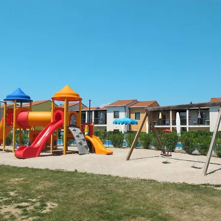 Belvedere Village-3 By Interhome Apartamento Cavalcaselle