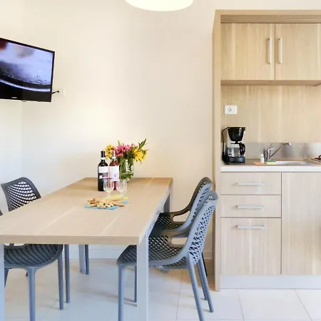 Apartamento Belvedere Village-3 By Interhome